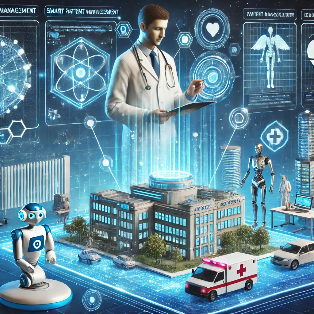 Supervised Learning Diagram